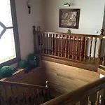 Spacious House In Navarredonda, Mountain View نافاريدوندا دي غريدوس