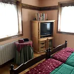 Spacious House In Navarredonda, Mountain View نافاريدوندا دي غريدوس