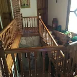 Spacious House In Navarredonda, Mountain View بيت للعطل