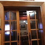 Spacious House In Navarredonda, Mountain View