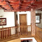 بيت للعطل Spacious House In Navarredonda, Mountain View نافاريدوندا دي غريدوس