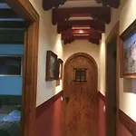 بيت للعطل Spacious House In Navarredonda, Mountain View