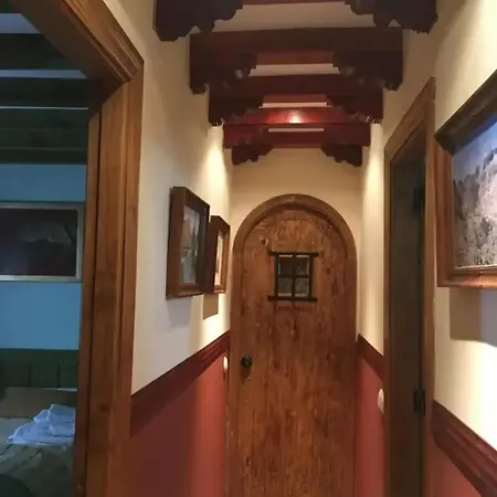 Holiday home Spacious House In Navarredonda, Mountain View